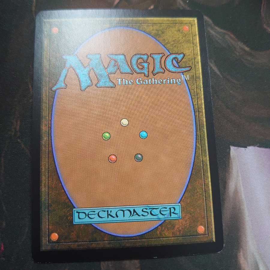 Field of the Dead Foil Set of 2