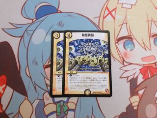 【セット割引】緊急再誕