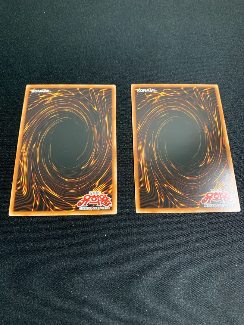 韓国　禁じられた一滴　シークレット　スーパーレア