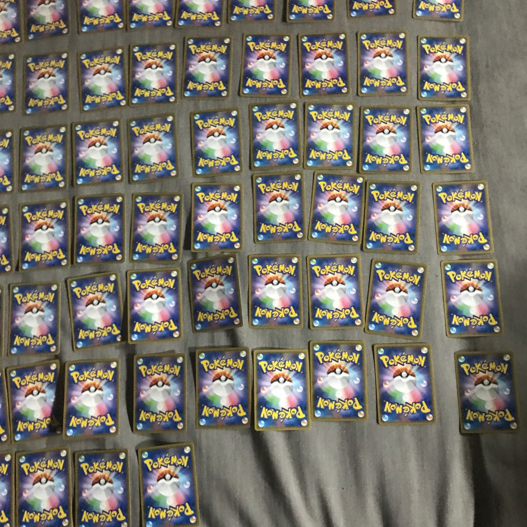 ポケモンカード