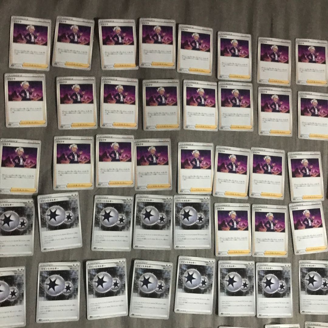 ポケモンカード