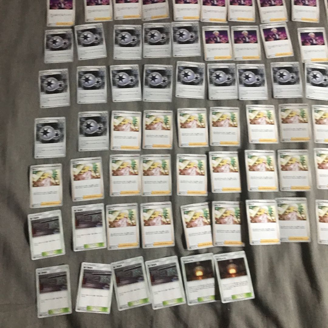 ポケモンカード