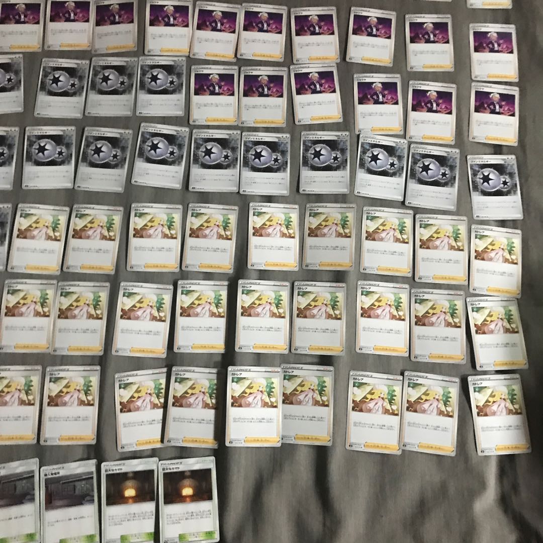 ポケモンカード