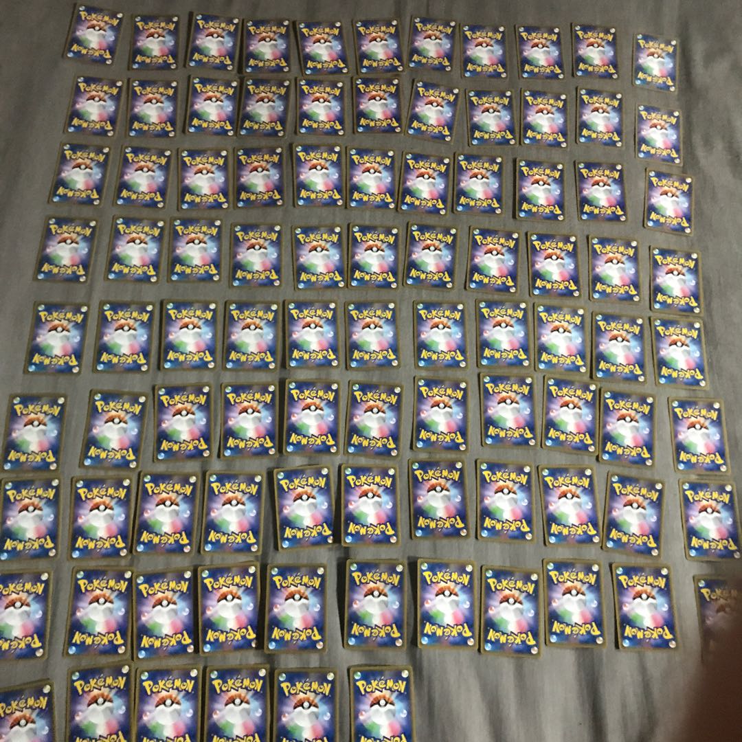 ポケモンカード