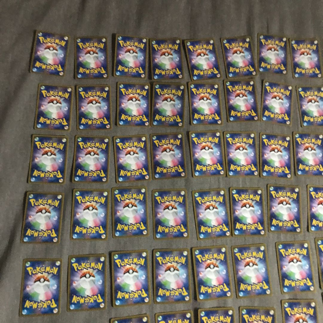 ポケモンカード