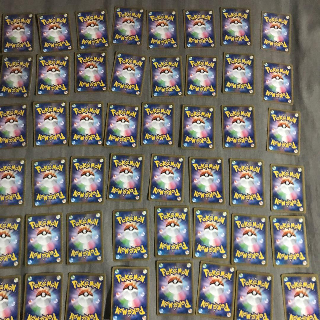 ポケモンカード