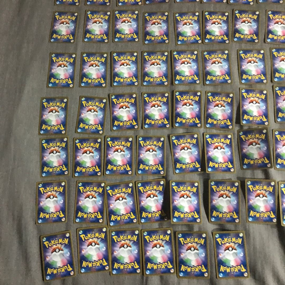 ポケモンカード