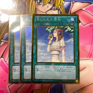 禁じられた聖杯