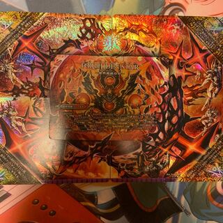 ドルマゲドン1セット