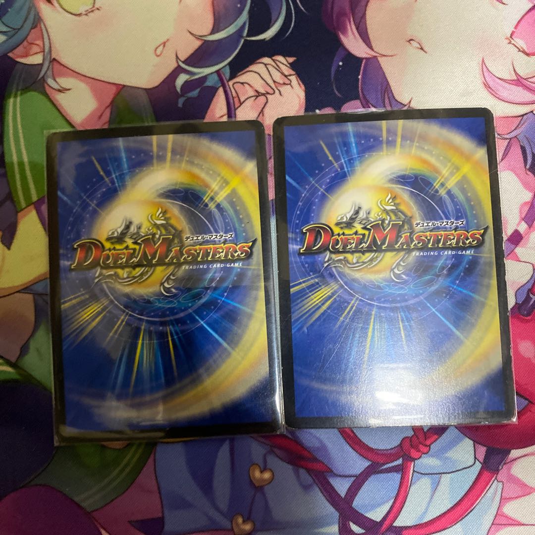 デュエル・マスターズ　Wave ウェイブ