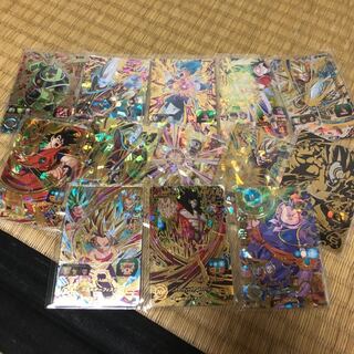 ドラゴンボールヒーローズ まとめうり