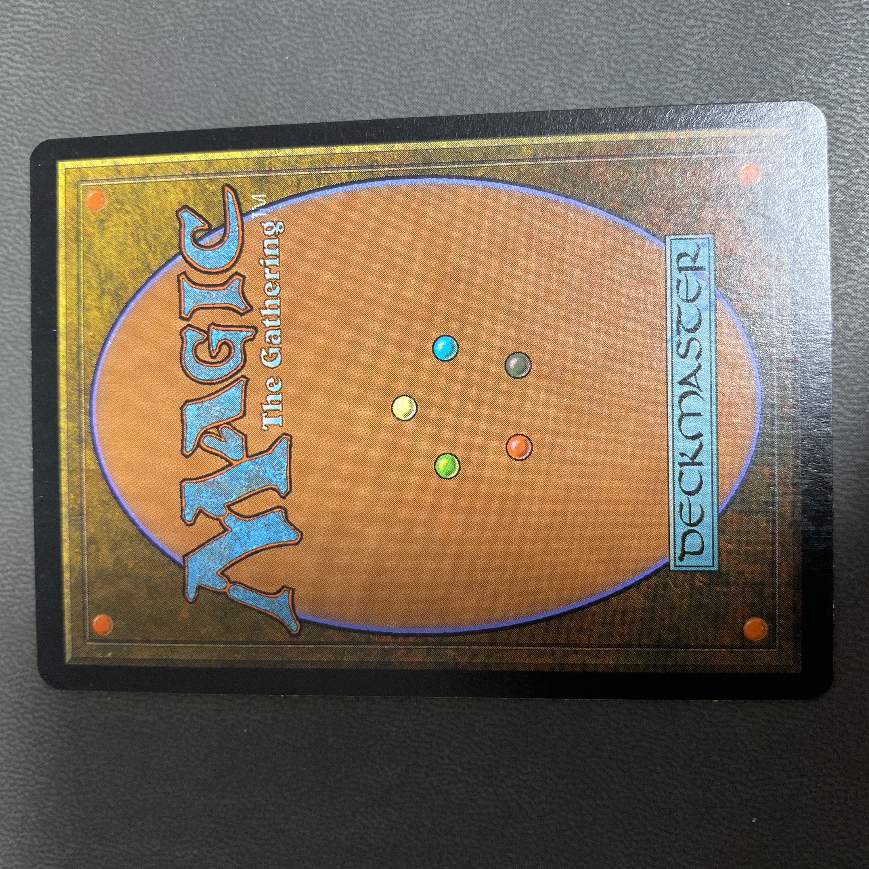 ファイレクシアの供犠台 日本語初版foil 美品