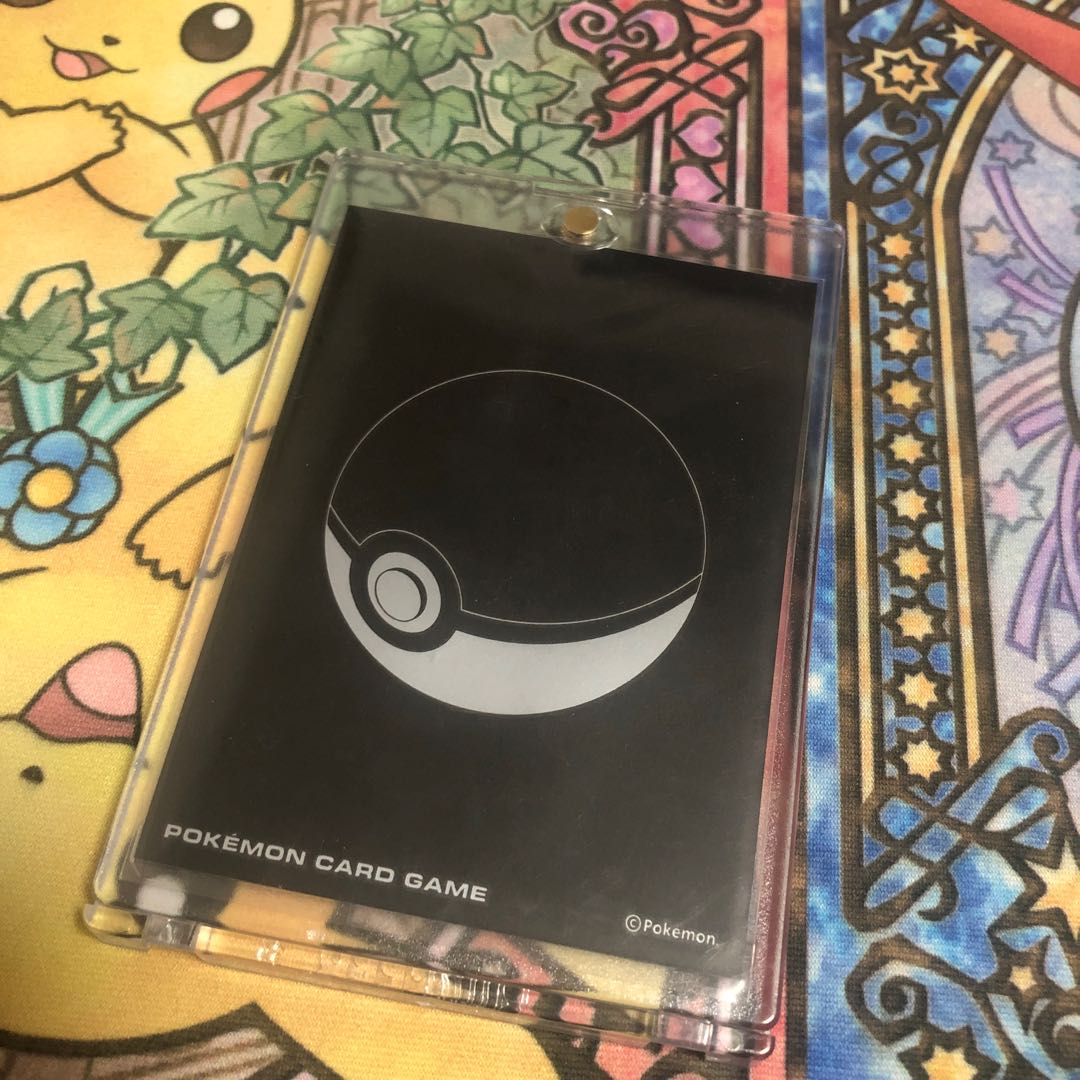 シャイニースターV マリィ SR