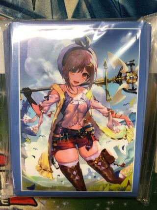 ライザ スリーブ