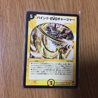 Binding EVO Charger R 8/55/Y8