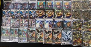 ジョラゴンジョーカーズデッキ