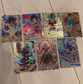 Dragon Ball Shipping Cost