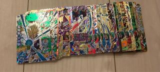 dragon ball heroes cp bulk sale