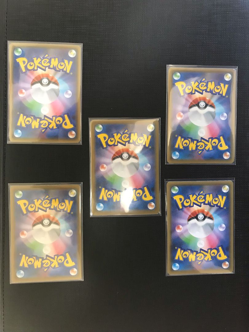 イーブイ大好きオリパ屋様専用