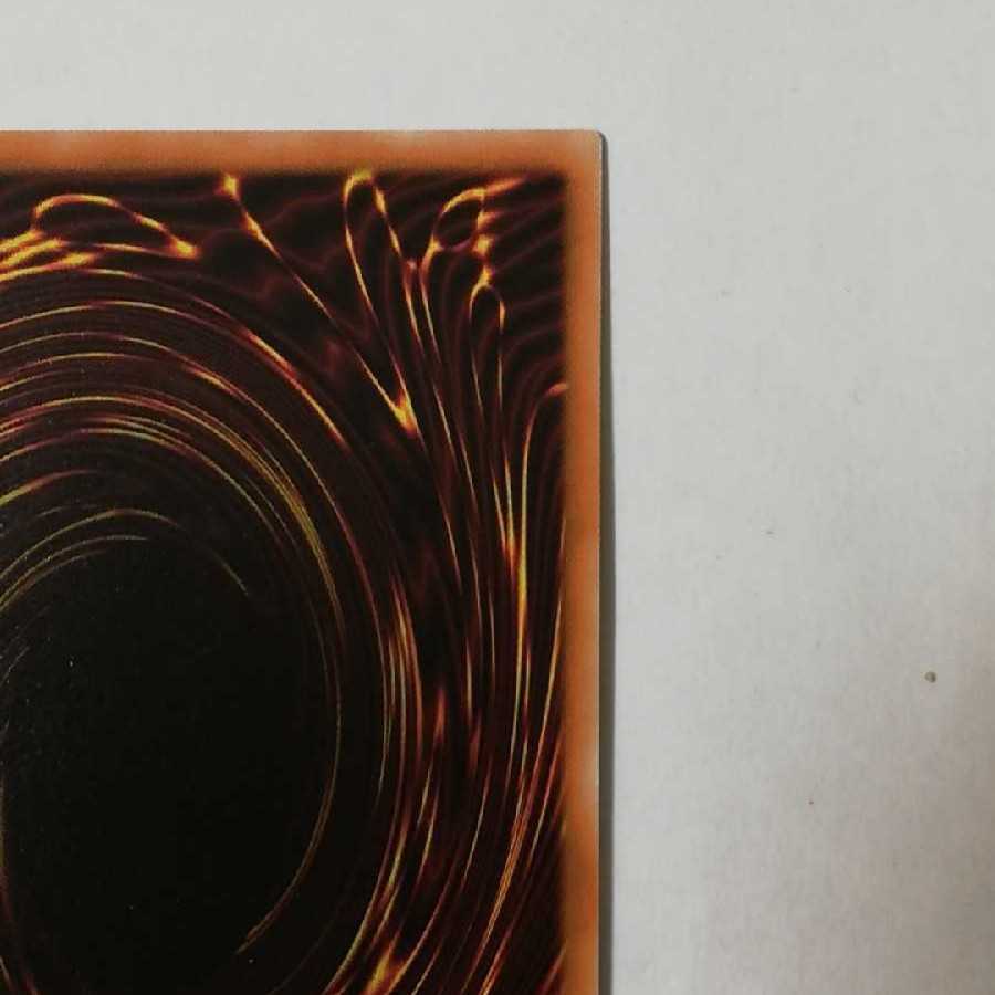 マホ子　専用　遊戯王　青眼の白龍　20thシークレットレア