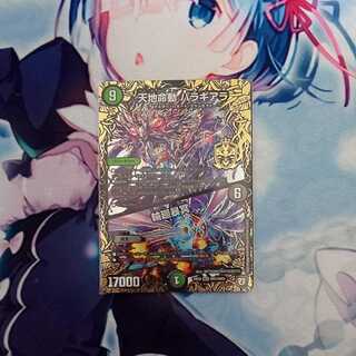 天地命動 バラギアラ｜輪廻暴冥