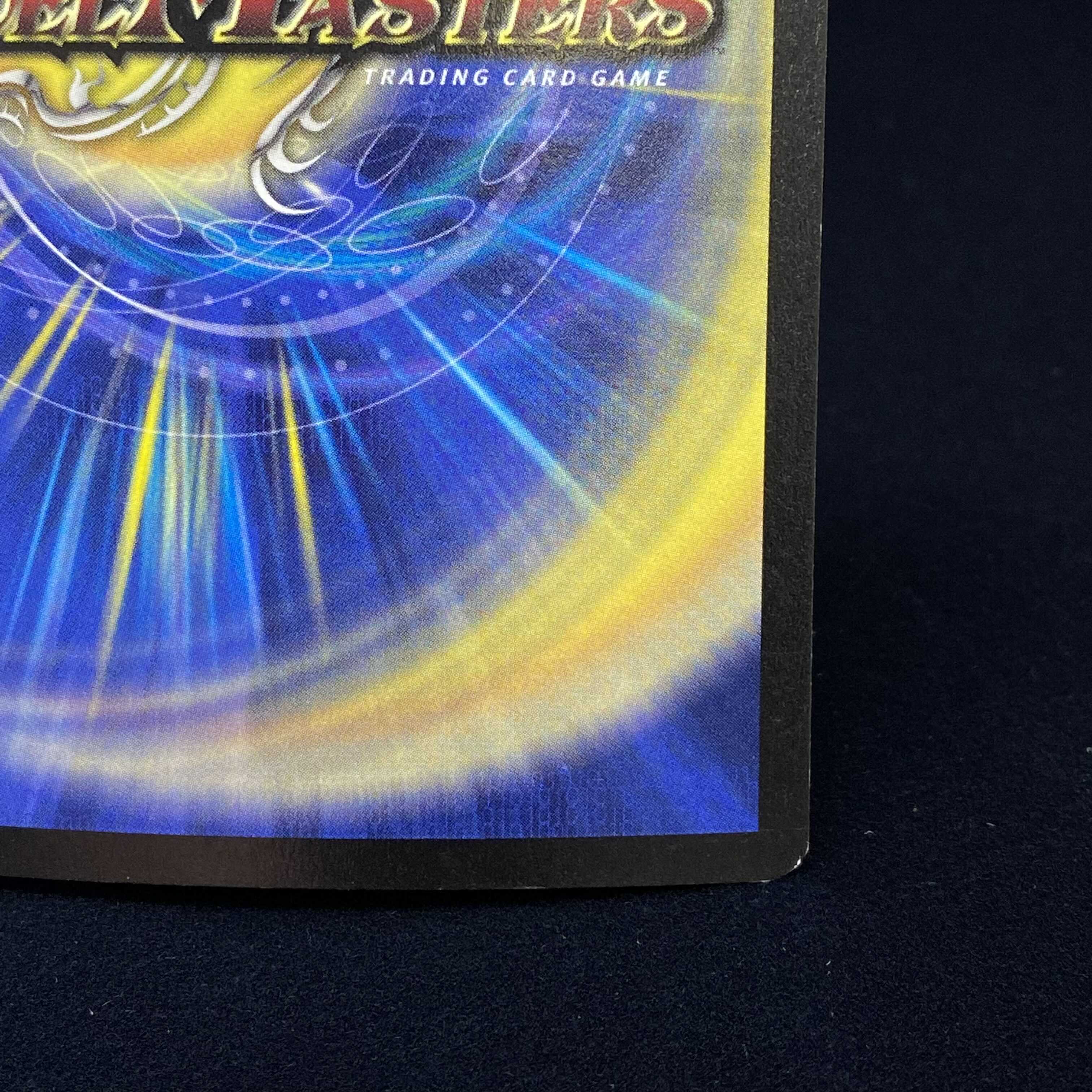 English Bolgash Dragon JDC Promo