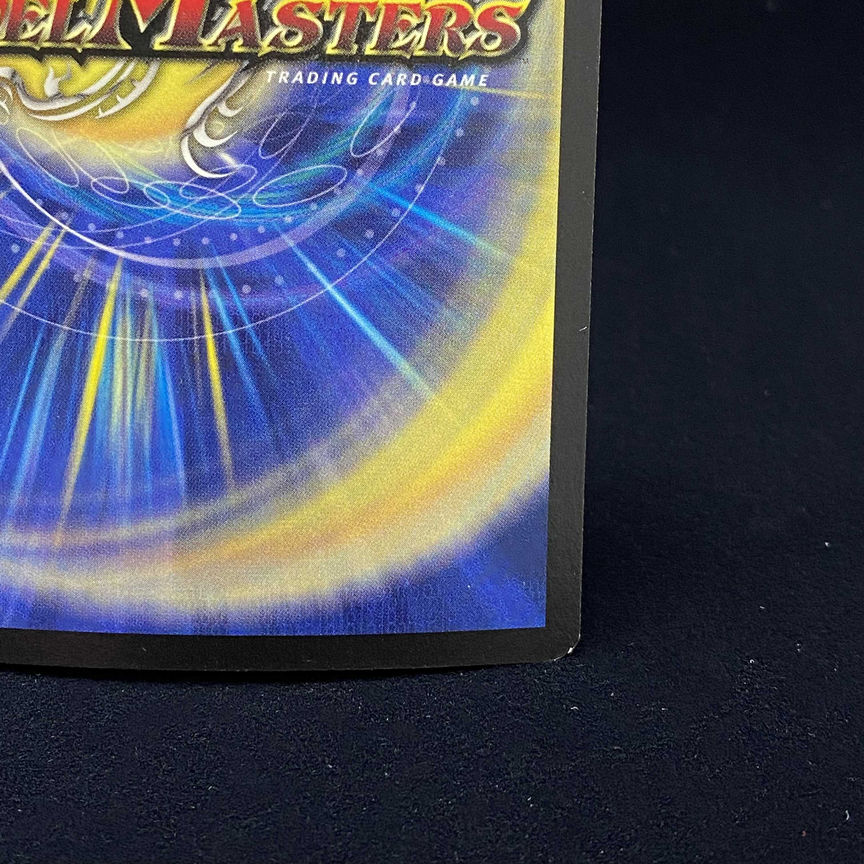 English Bolgash Dragon JDC Promo