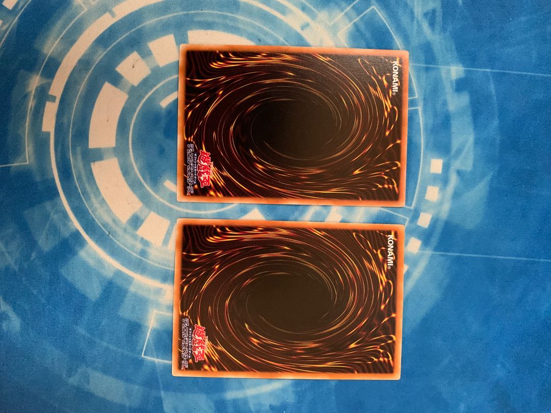 青眼の白龍 ノーマルパラレル