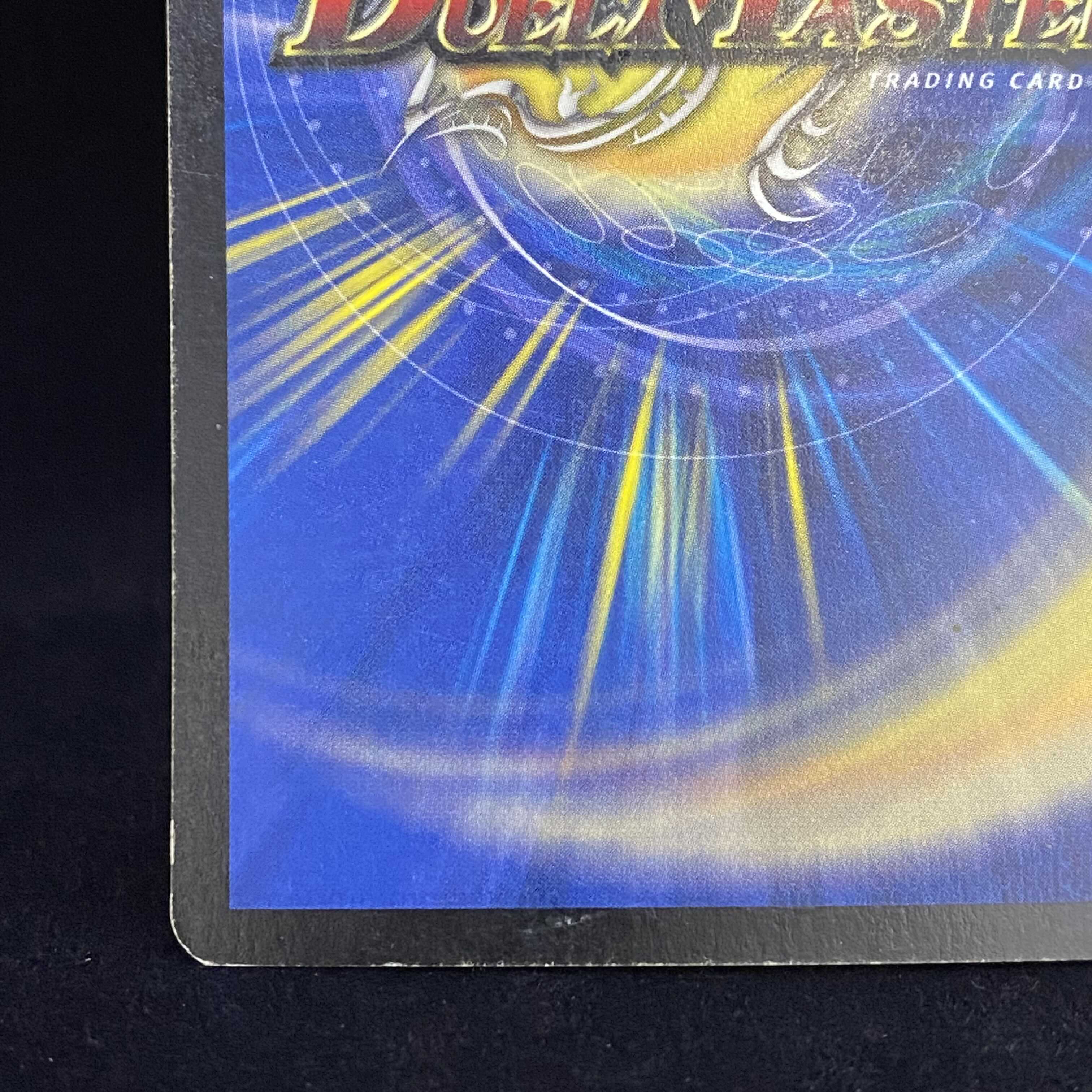 English version Zagaan, Knight of Darkness