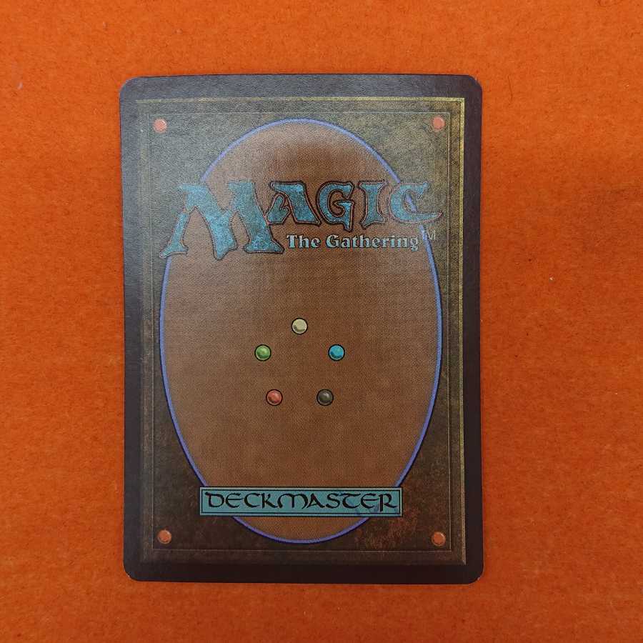 MTG Hour of Reckoning English foil [RAV