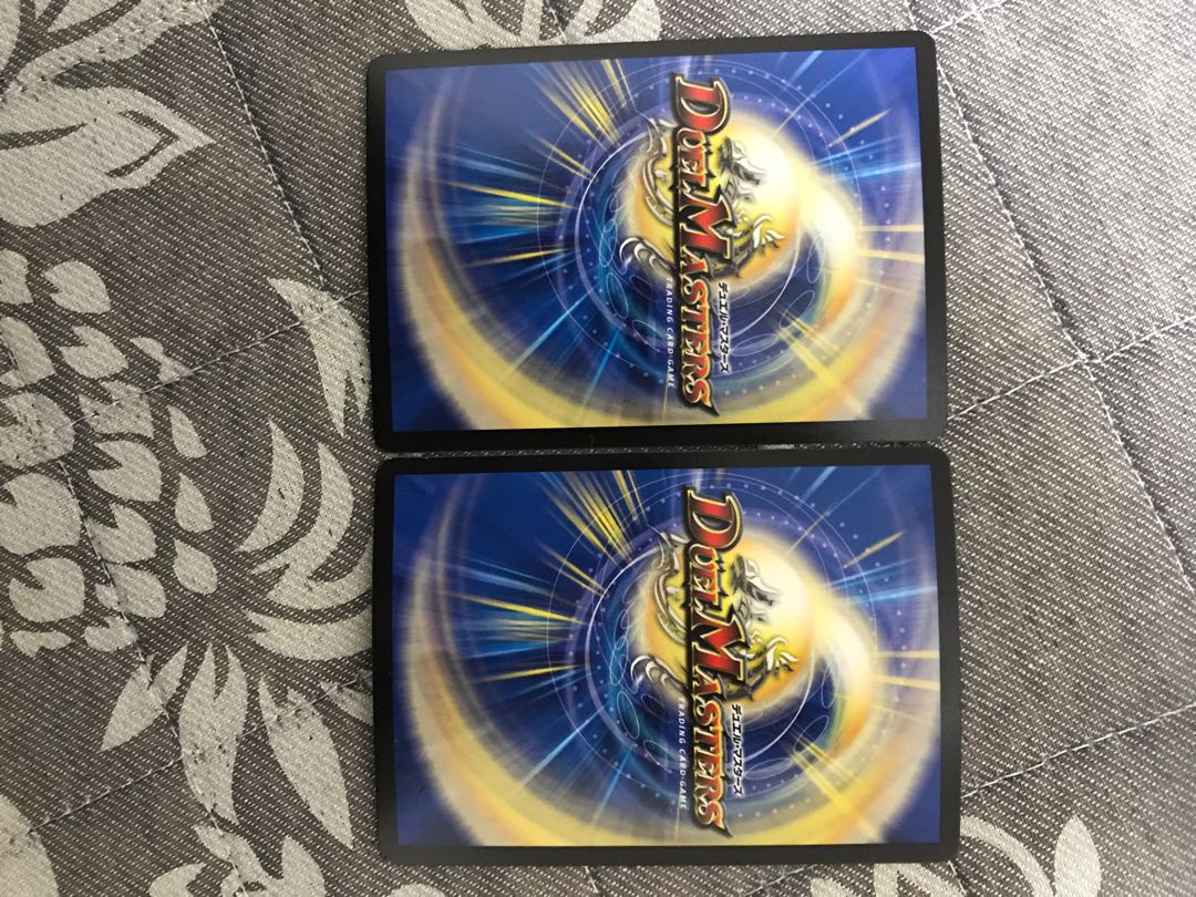 天風のゲイル・ヴェスパー