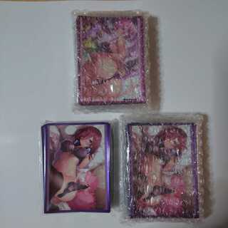 趣味デッキ作りとサプライ集め様専用出品