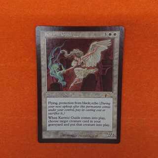 MTG Karmic Guide English edition [ULG