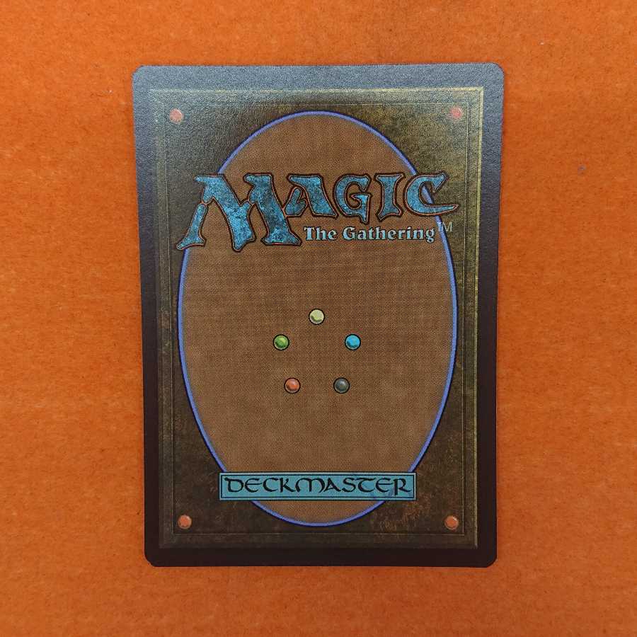 MTG  純鋼の聖騎士 【2XM】