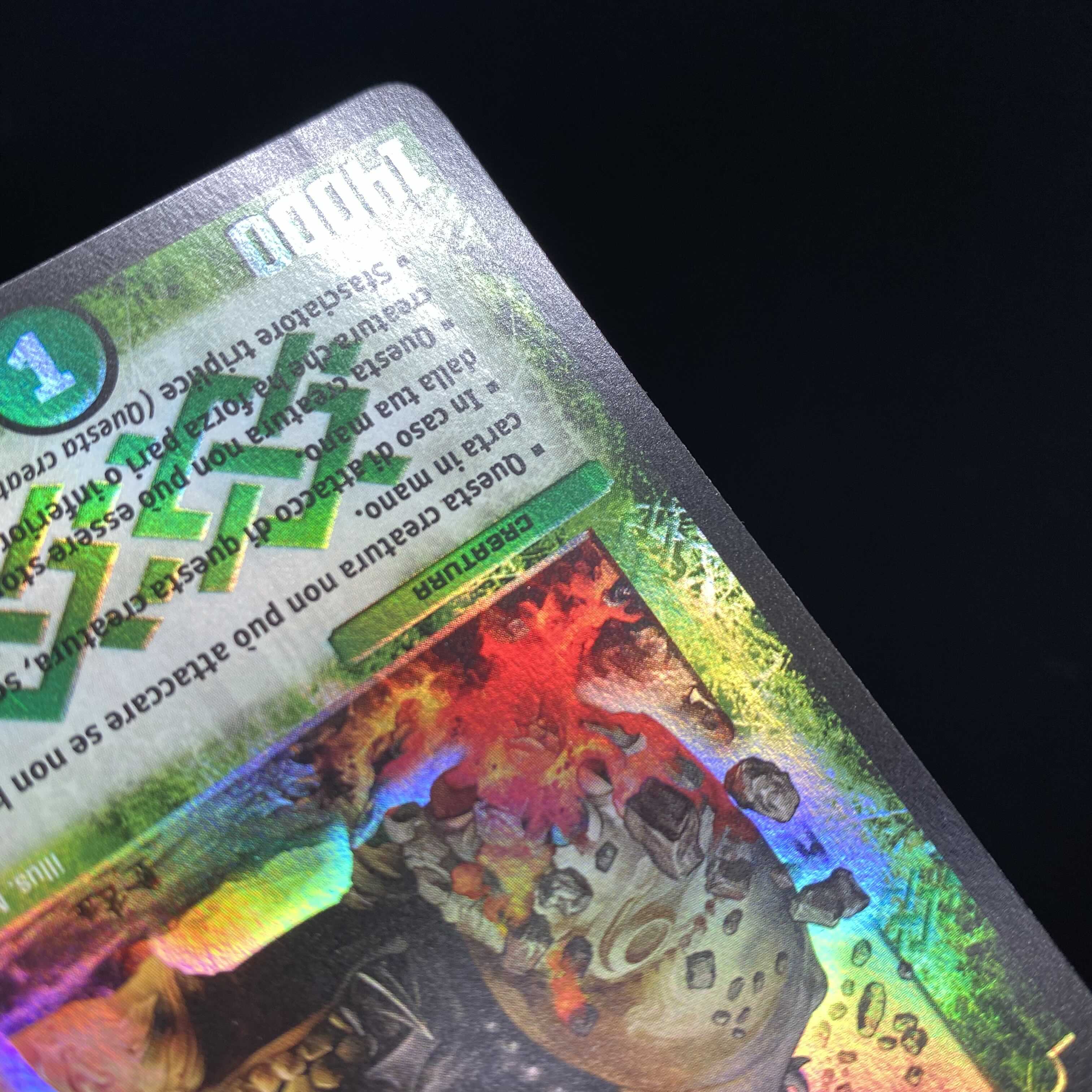 French version of Headlong Giant