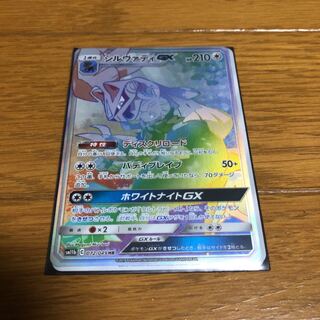 シルヴァディGX hr