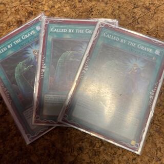 墓穴の指名者 米版ノーマル