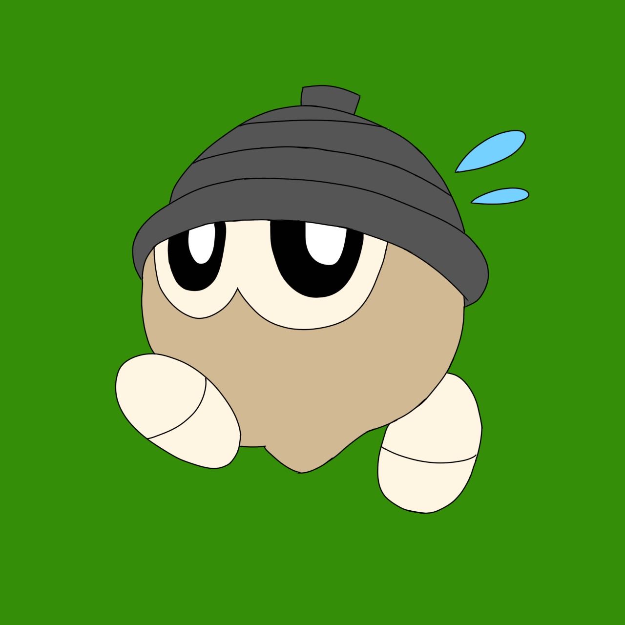 どんぐりオリパの大事なお知らせ