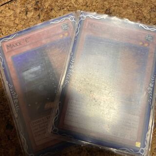 増殖するG 米版スーパーレア2枚