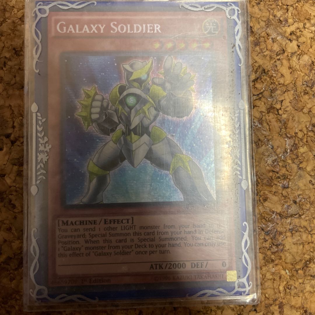 銀河戦士米版シクx3 他