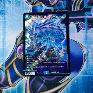 水上第九院 シャコガイル SR