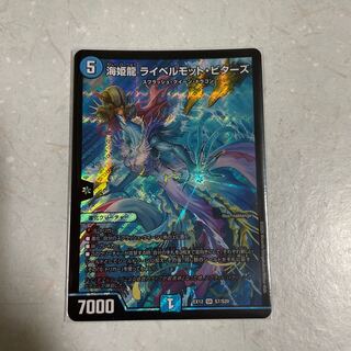 海姫龍 ライベルモット・ビターズ