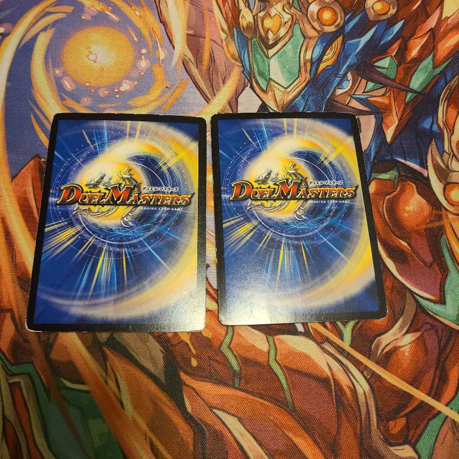 希望の絆 鬼修羅