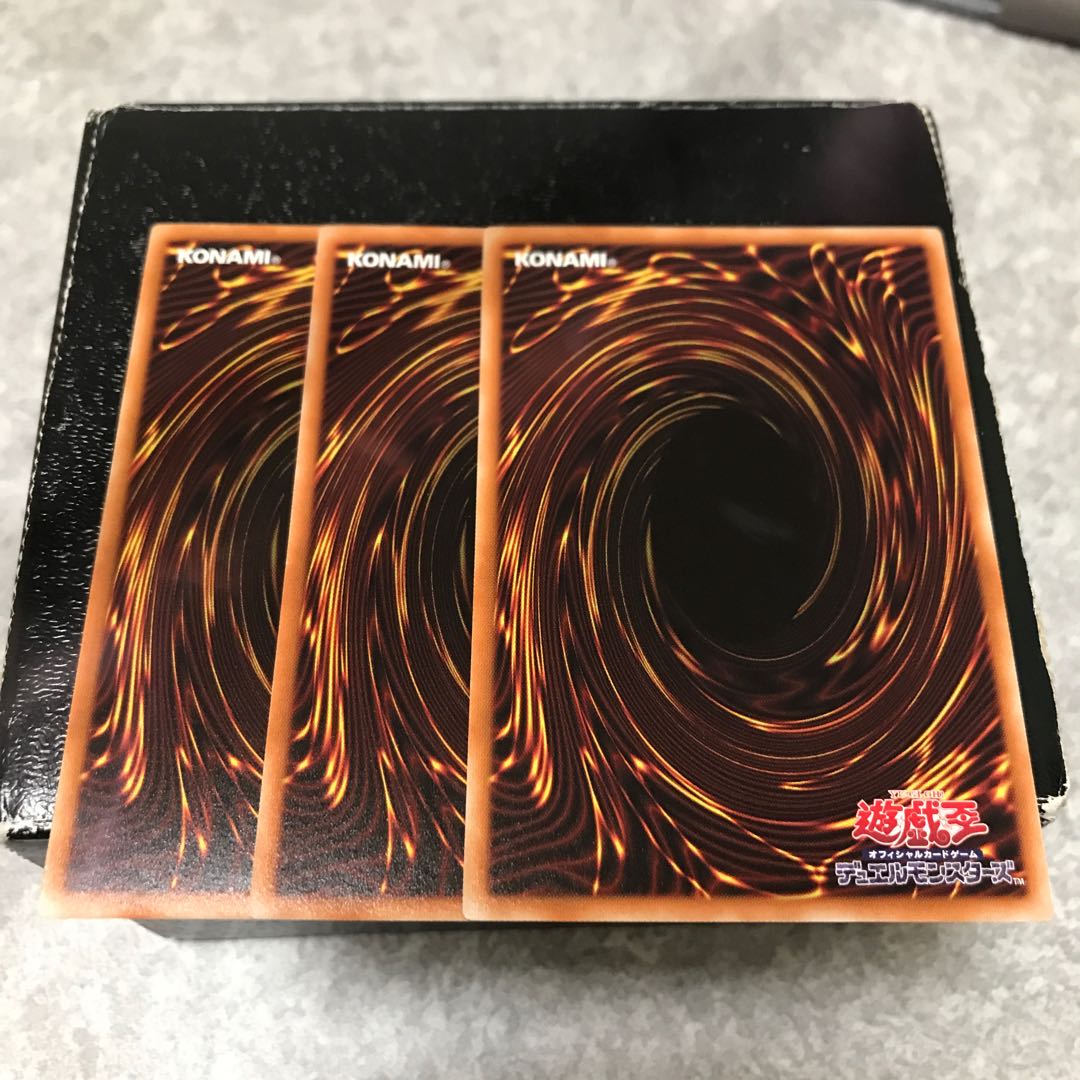 RR-ストラングル・レイニアス レア3枚