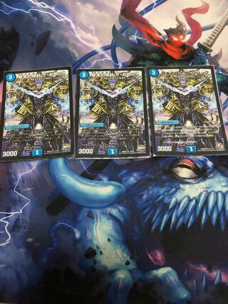 終末の時計 ザ・クロック