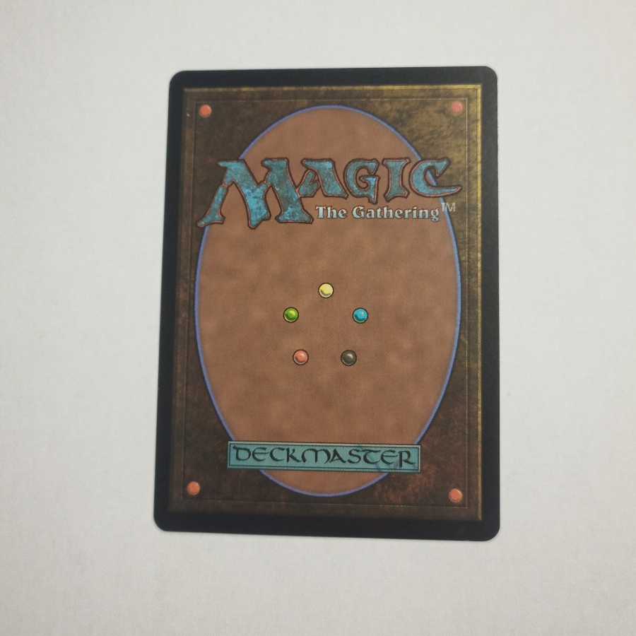 MTG Tezzeret, Agent of Bolas Japanese