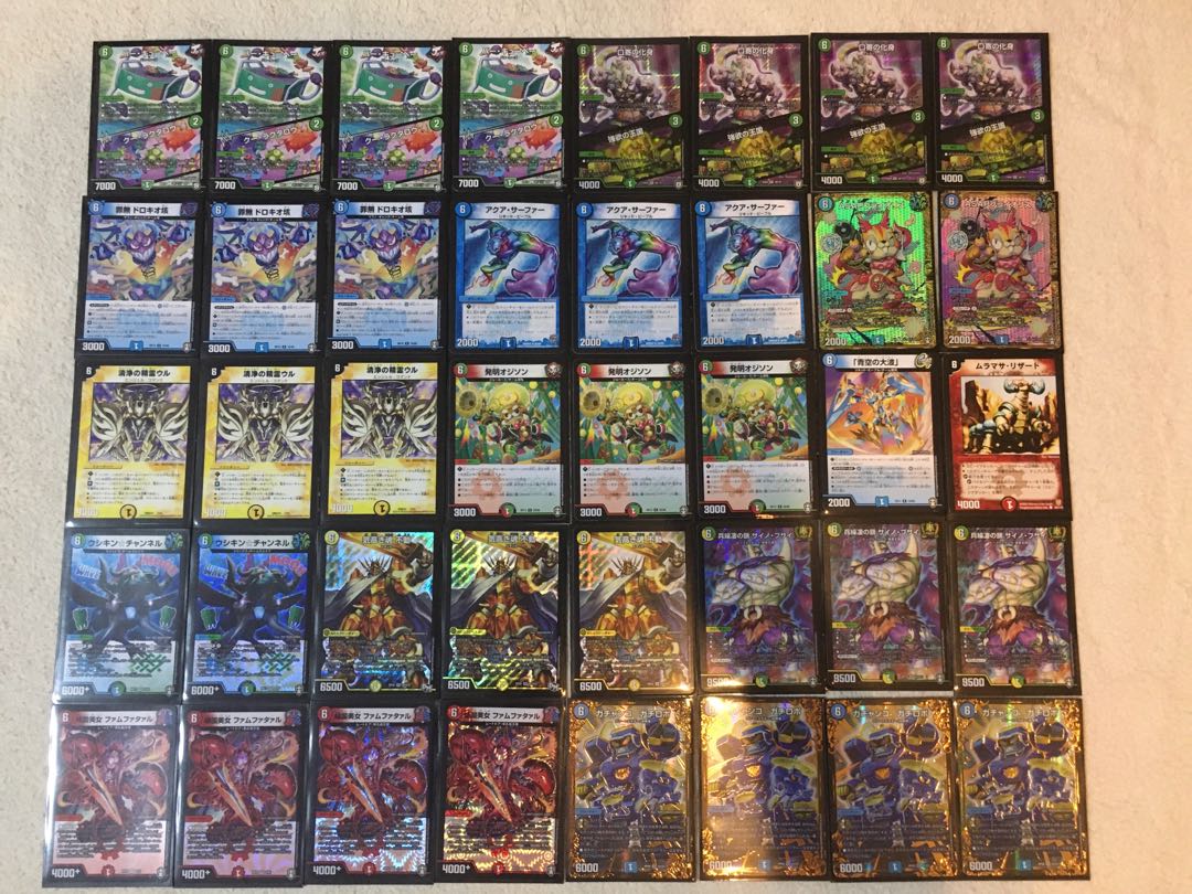 6軸ガチロボかめ様