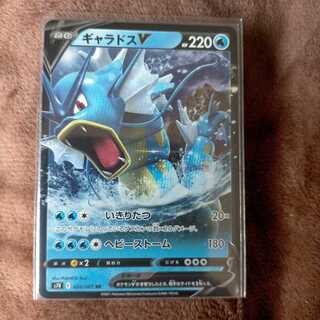 ギャラドスV RR