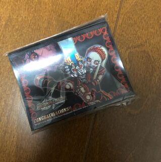 デュエマ スリーブ