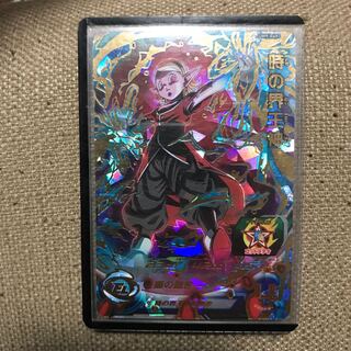 スーパードラゴンボールヒーローズ 時の界王神 UM9